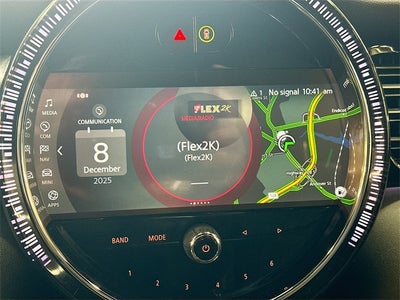 2023 MINI Convertible Cooper S