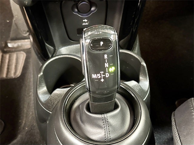 2023 MINI Convertible Cooper S