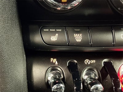 2023 MINI Convertible Cooper S