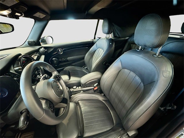 2023 MINI Convertible Cooper S