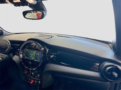 2023 MINI Convertible Cooper S