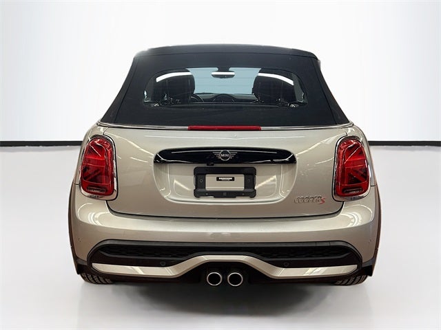 2023 MINI Convertible Cooper S