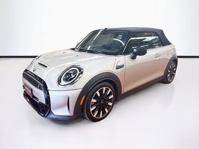 2024 MINI Cooper S Cooper S
