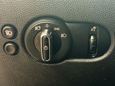 2024 MINI Cooper S Cooper S