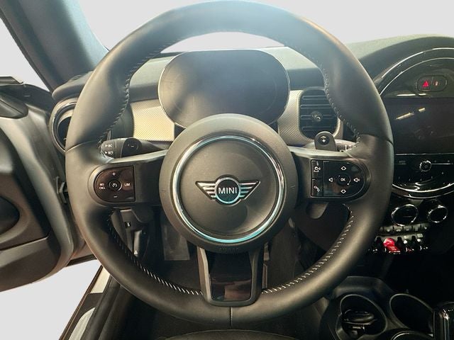 2024 MINI Cooper S Cooper S