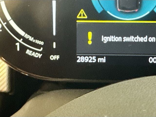 2024 MINI Cooper S Cooper S