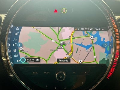 2024 MINI Cooper S Cooper S