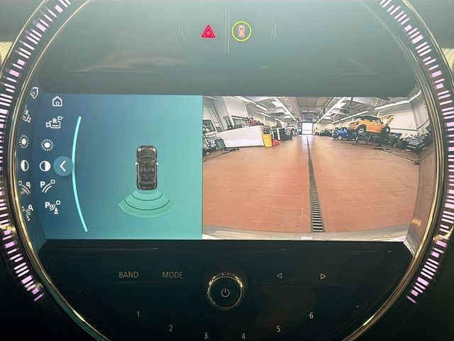 2024 MINI Cooper S Cooper S