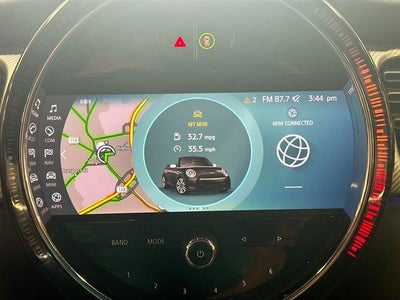 2024 MINI Cooper S Cooper S