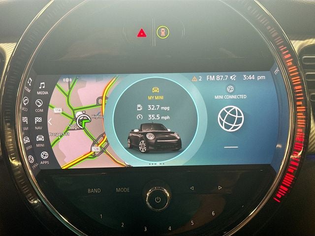 2024 MINI Cooper S Cooper S