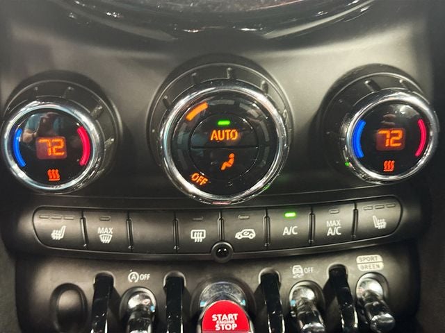 2024 MINI Cooper S Cooper S