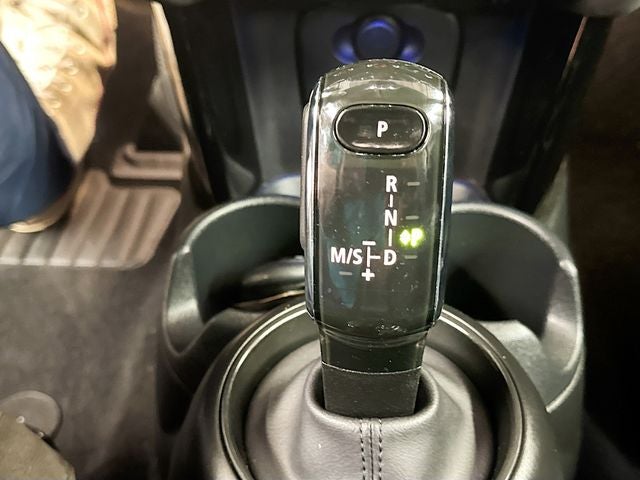 2024 MINI Cooper S Cooper S