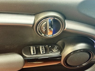 2024 MINI Cooper S Cooper S