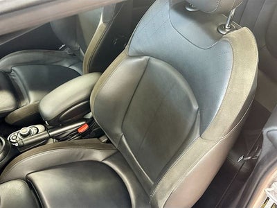 2024 MINI Cooper S Cooper S