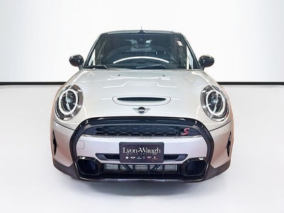 2024 MINI Cooper S Cooper S