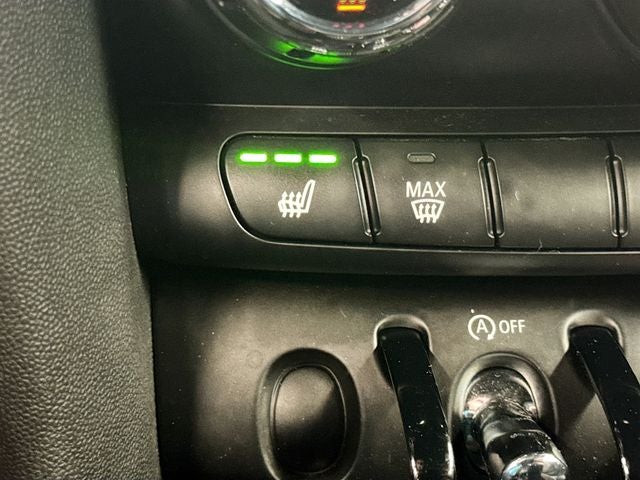 2024 MINI Cooper S Cooper S