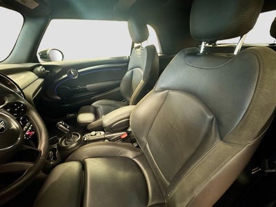 2024 MINI Cooper S Cooper S