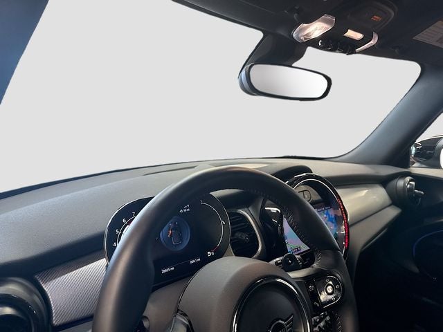 2024 MINI Cooper S Cooper S