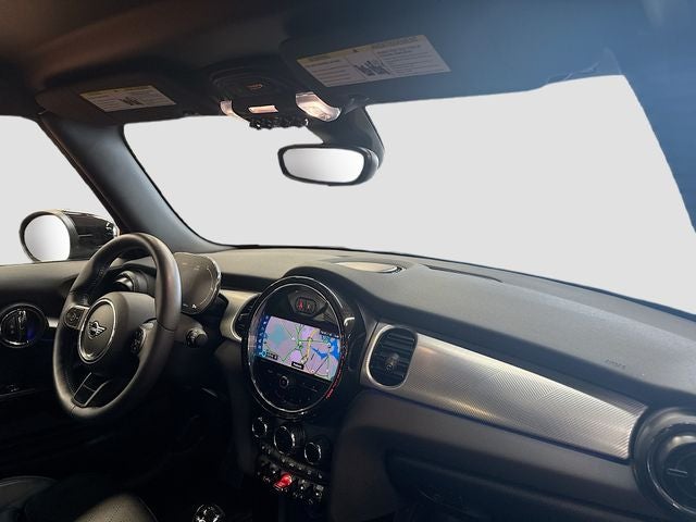 2024 MINI Cooper S Cooper S