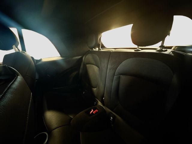 2024 MINI Cooper S Cooper S