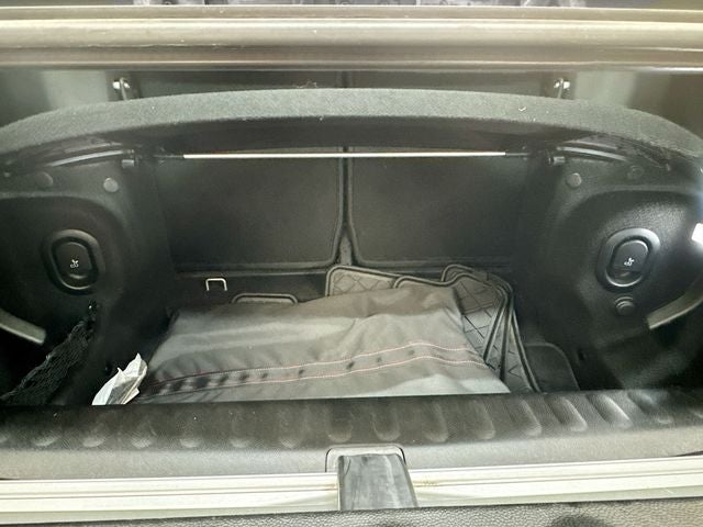 2024 MINI Cooper S Cooper S