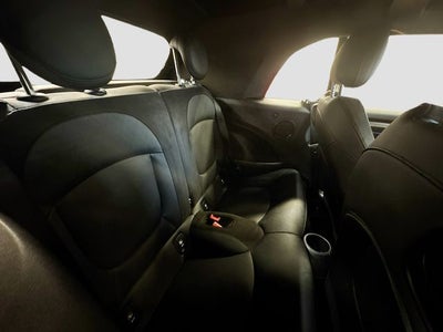 2024 MINI Cooper S Cooper S