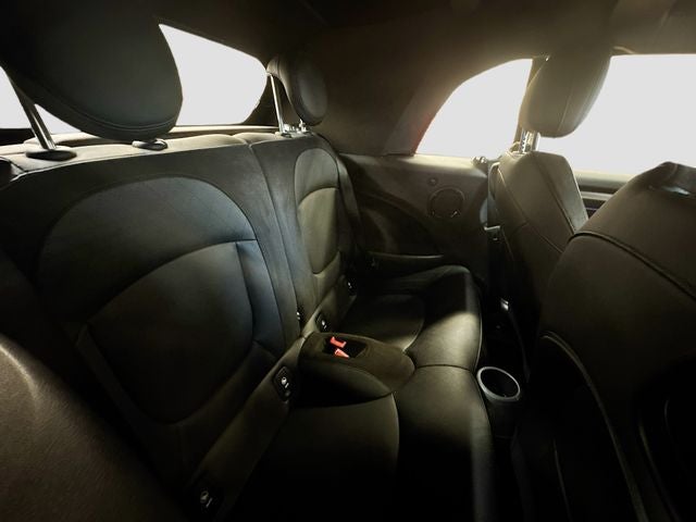 2024 MINI Cooper S Cooper S