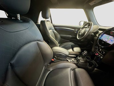 2024 MINI Cooper S Cooper S