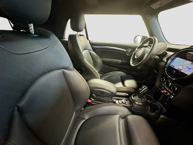 2024 MINI Cooper S Cooper S