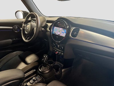 2024 MINI Cooper S Cooper S