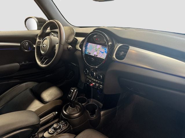 2024 MINI Cooper S Cooper S