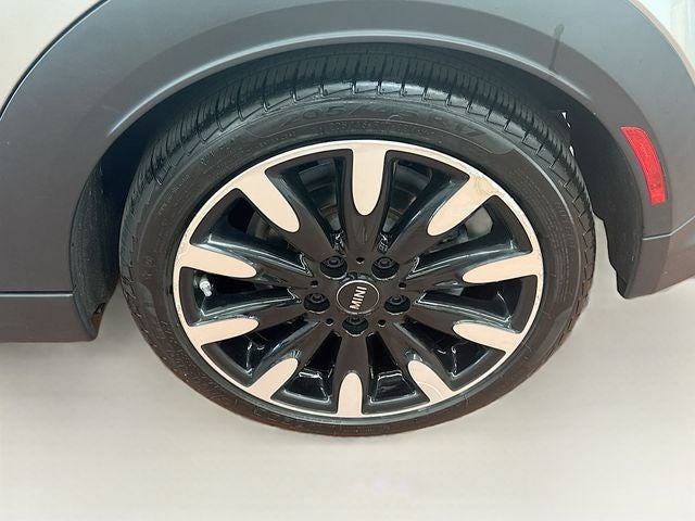 2024 MINI Cooper S Cooper S