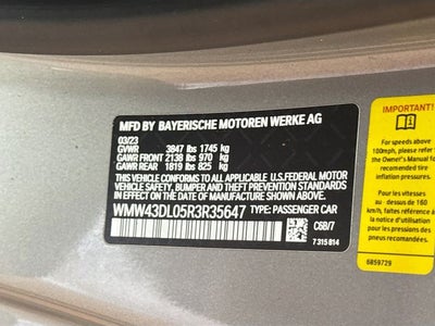 2024 MINI Cooper S Cooper S