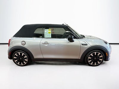 2024 MINI Cooper S Cooper S