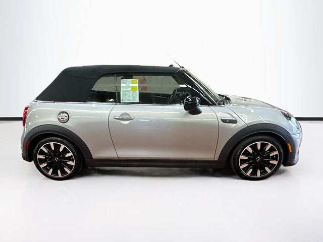 2024 MINI Cooper S Cooper S