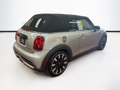 2024 MINI Cooper S Cooper S