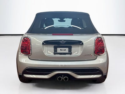 2024 MINI Cooper S Cooper S