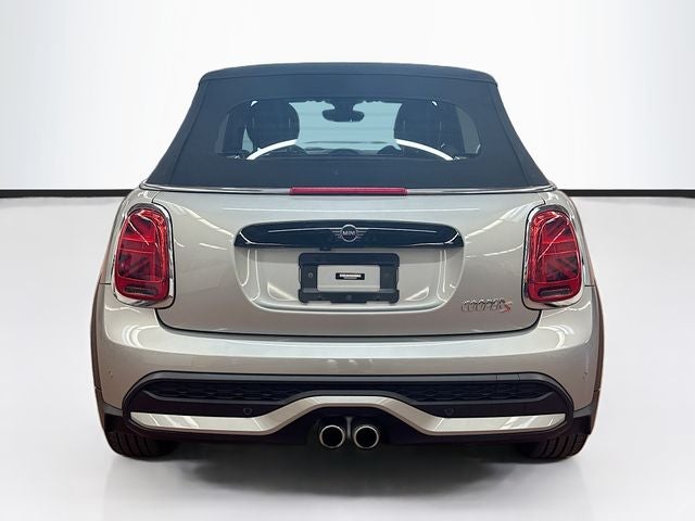 2024 MINI Cooper S Cooper S
