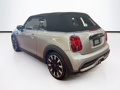 2024 MINI Cooper S Cooper S