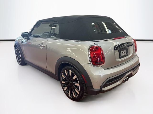 2024 MINI Cooper S Cooper S