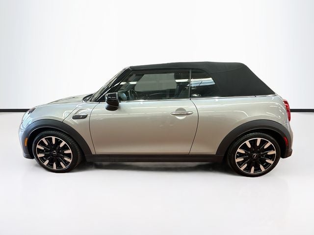 2024 MINI Cooper S Cooper S