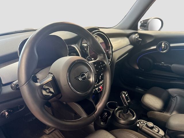 2024 MINI Cooper S Cooper S