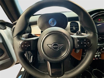 2023 MINI Cooper S Base