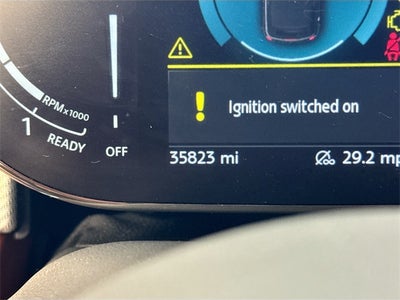 2023 MINI Cooper S Base