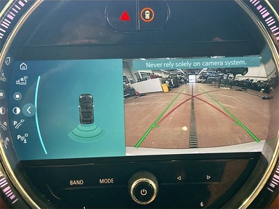 2023 MINI Cooper S Base