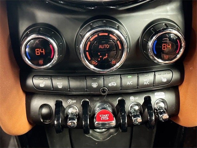 2023 MINI Cooper S Base