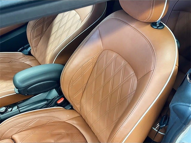 2023 MINI Cooper S Base