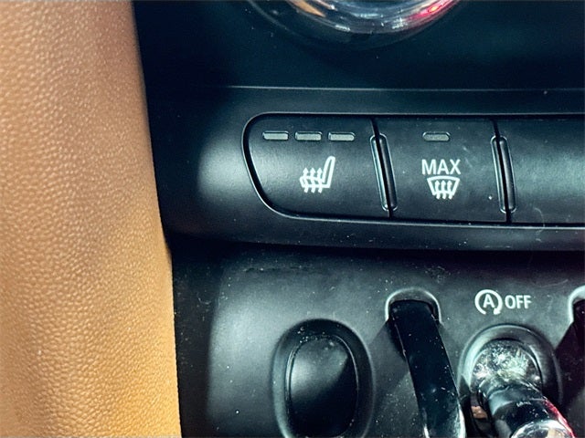 2023 MINI Cooper S Base