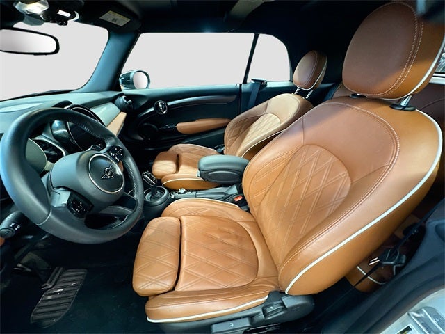 2023 MINI Cooper S Base