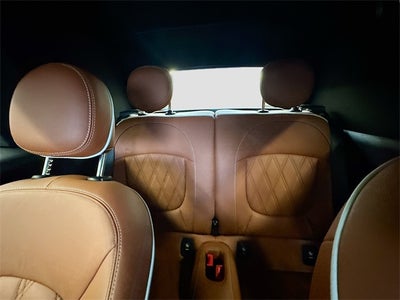 2023 MINI Cooper S Base